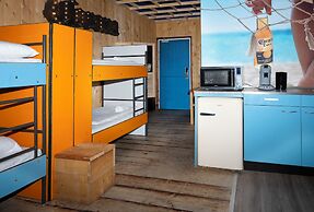 Amsterdam Teleport Hotel