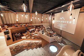 Sendlhofer's