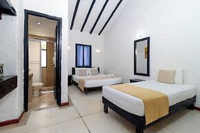 Hotel Sansiraka Suites By GEH Suites