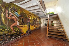 Hotel Sansiraka Suites By GEH Suites