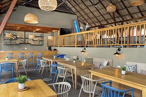 Hotel Sansiraka Suites By GEH Suites