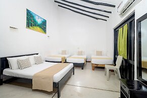 Hotel Sansiraka Suites By GEH Suites