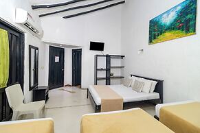 Hotel Sansiraka Suites By GEH Suites