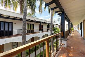 Hotel Sansiraka Suites By GEH Suites