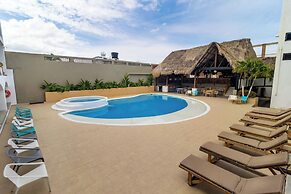 Hotel Sansiraka Suites By GEH Suites