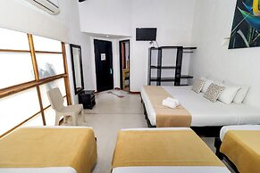 Hotel Sansiraka Suites By GEH Suites