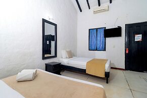 Hotel Sansiraka Suites By GEH Suites