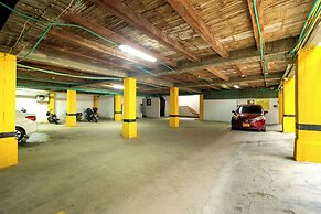 Hotel Sansiraka Suites By GEH Suites