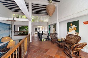 Hotel Sansiraka Suites By GEH Suites