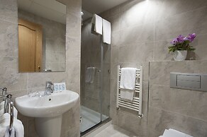 Iraipe Izaga Hostal