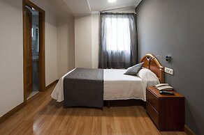 Iraipe Izaga Hostal