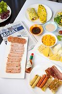 The Sebel Xi Ning - Managed by Sofitel