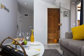 Letstay Hotel - Adults Only