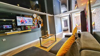 Letstay Hotel - Adults Only