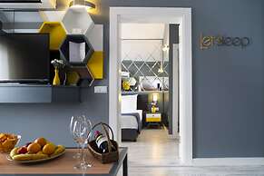 Letstay Hotel - Adults Only