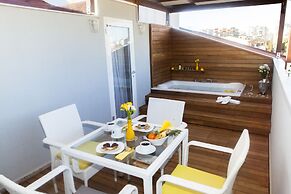 Letstay Hotel - Adults Only