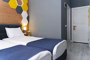 Letstay Hotel - Adults Only