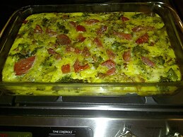 Susan's Sanctuary Bed & Breakfast