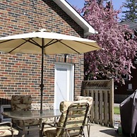 Susan's Sanctuary Bed & Breakfast