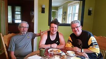 Susan's Sanctuary Bed & Breakfast