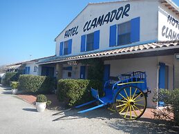 Hôtel Clamador