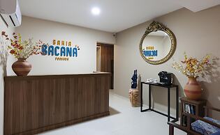 Pousada Bahia Bacana