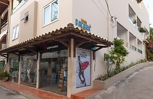 Pousada Bahia Bacana