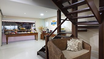 Pousada Bahia Bacana