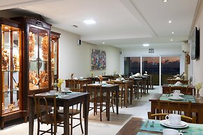 Pousada Bahia Bacana