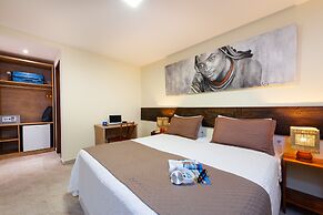 Pousada Bahia Bacana