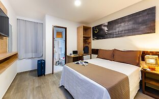 Pousada Bahia Bacana