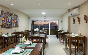 Pousada Bahia Bacana