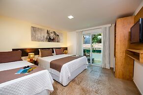 Pousada Bahia Bacana