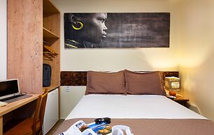 Pousada Bahia Bacana