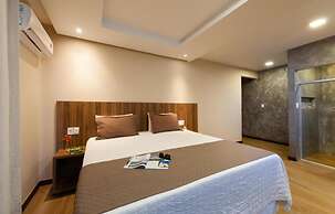 Pousada Bahia Bacana