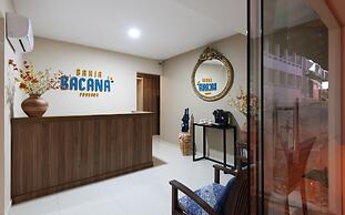 Pousada Bahia Bacana