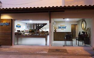 Pousada Bahia Bacana
