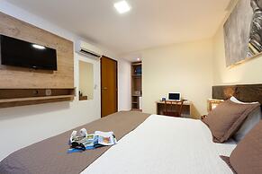 Pousada Bahia Bacana