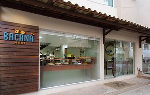 Pousada Bahia Bacana