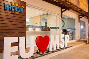 Pousada Bahia Bacana