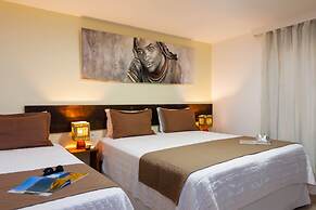 Pousada Bahia Bacana