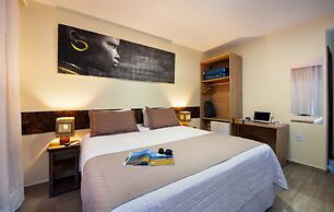 Pousada Bahia Bacana