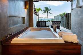 Pousada Bahia Bacana