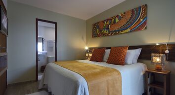 Pousada Bahia Bacana