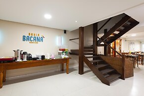 Pousada Bahia Bacana