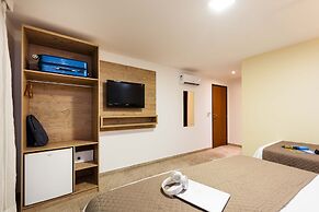 Pousada Bahia Bacana