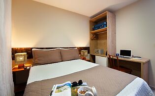 Pousada Bahia Bacana