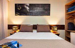 Pousada Bahia Bacana