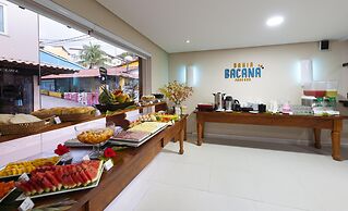 Pousada Bahia Bacana