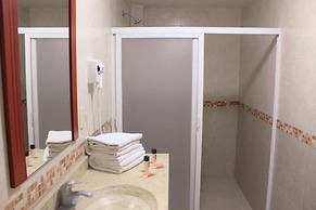 Hotel River Poliforum